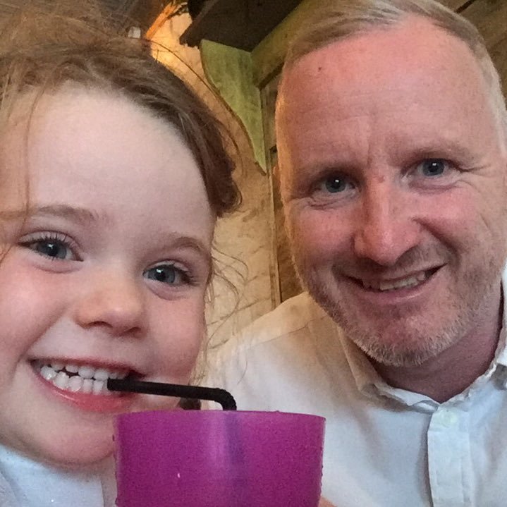 CarlHardie's profile picture. Work is the curse of the drinking classes