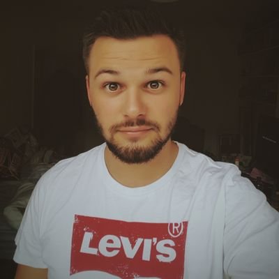 EthanWade10's profile picture. Msc Digital Marketing 💻
Sheffield 📍
Mad on 🇺🇸☘🏀⚾🏈, 📸🎥 & 🎭
Baffled by anything David Attenborough teaches me 📺