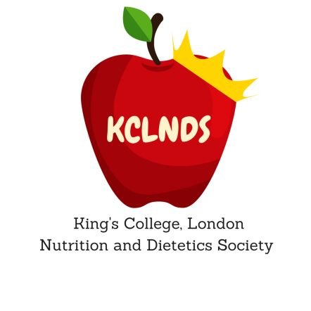 KCL Nutrition & Dietetic Society Profile