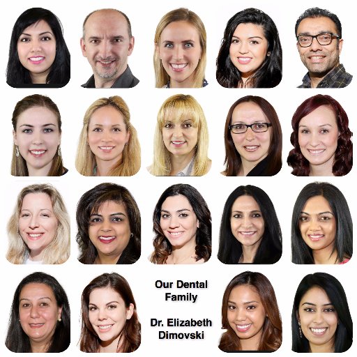 Brampton Dentist, A family-oriented dental practice, providing the highest quality dentistry, personalized to meet our patient's individual needs.