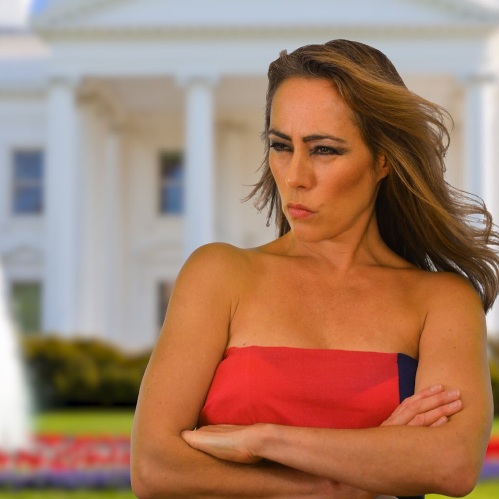 melaniasdiary's profile picture. #FLOTUS. A Parody Account #Resistance Check out The Melania Rap: https://t.co/DMyYkS3pT1
