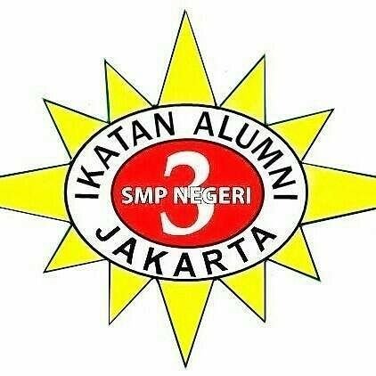 IKAL SMPN 3 JAKARTA