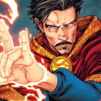 Stephen Strange - @Doc_SStrange Twitter Profile Photo