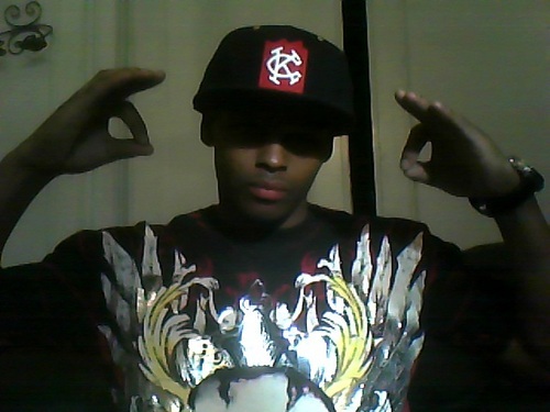 evilmobster021's profile picture. 5'8 160 short hair hazel eyes love money