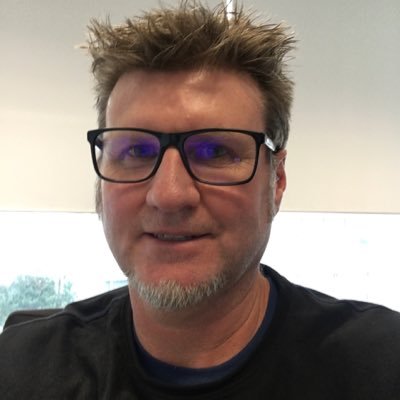 Co-founder and Chief Product Officer at Virsae. AKA the UC OG All views expressed are my own.