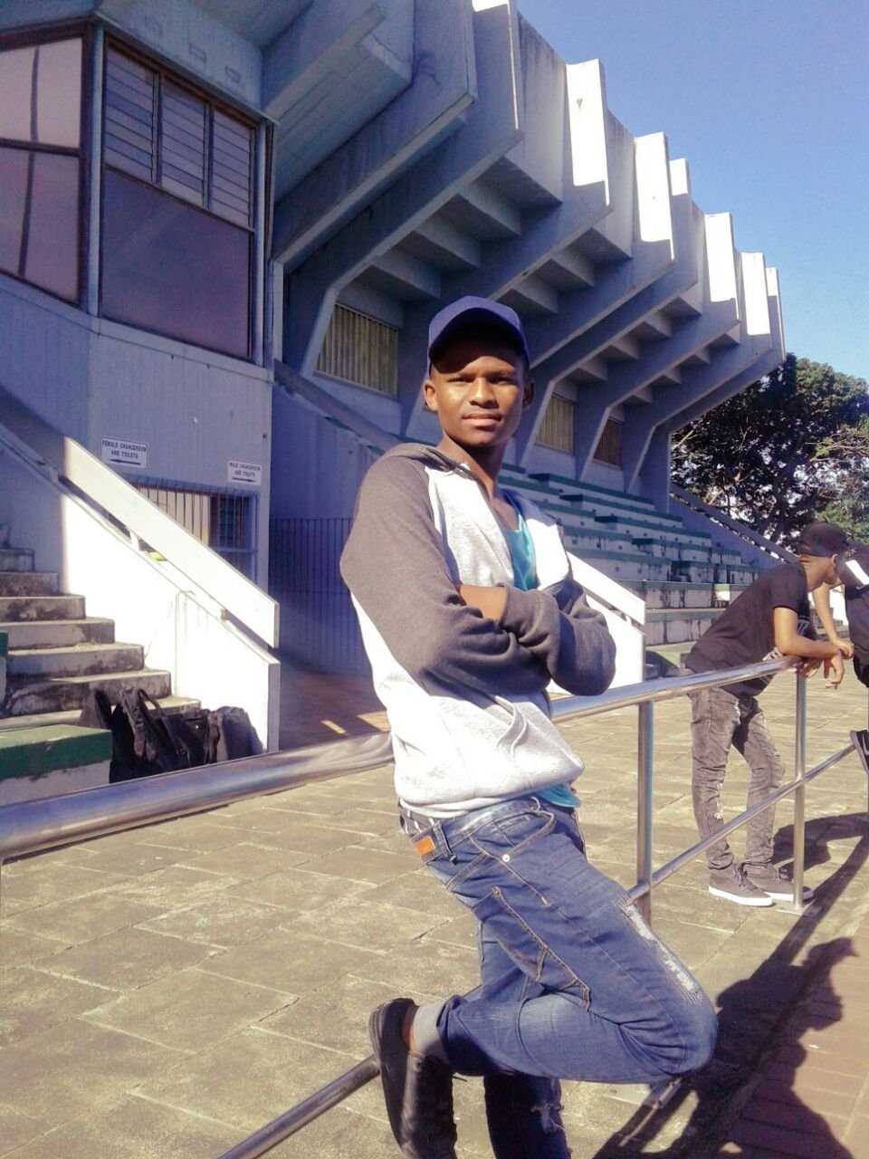 UKZN student📚