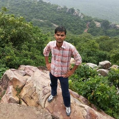 KumarRaj96's profile picture. 