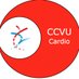 CCVUcardio (@ccvucardio) Twitter profile photo CCVUcardio (@ccvucardio) Twitter profile photo