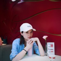 吕小为 (@vickyone) 's Twitter Profile