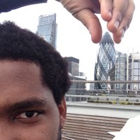 Chuks (@chuksii5) 's Twitter Profile