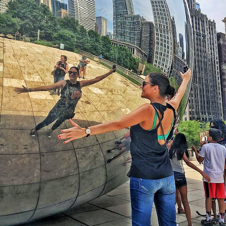 miss_sarahdoc's profile picture. I'm a person