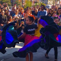 Pueblito Paisa CC (@pueblitopaisacc) 's Twitter Profile Photo