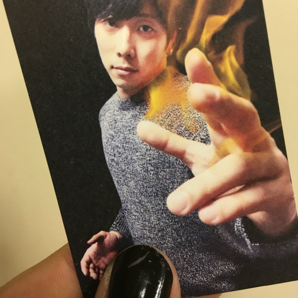ヨコ様さんのプロフィール画像