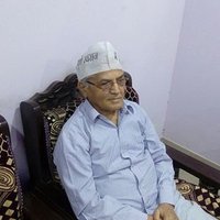 विद्याधर पाण्डेय (@vdpandey1942) 's Twitter Profile