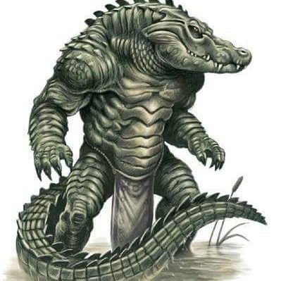 MuKoko DikuNganduDisi (Crocodile High Priest) & Web developer. Award winning lover. Pan-afrikan god warrior. Friend of animals everywhere, nature is our church.