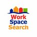 WorkSpaceSearch (@workspacesearch) Twitter profile photo WorkSpaceSearch (@workspacesearch) Twitter profile photo