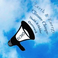 ECHO Action NH 🌎 for a #FossilFree603(@ECHOActionTeam) 's Twitter Profile Photo