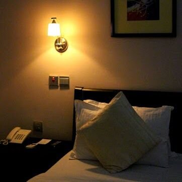 BarefootHotels's profile picture. 