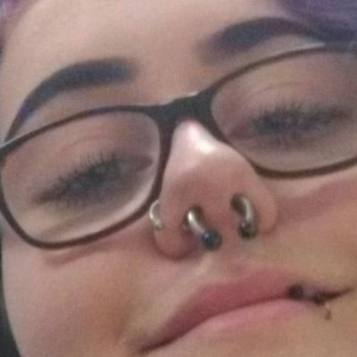 sempiternal_ox's profile picture. Bonnie and Clyde jokes are not permitted.