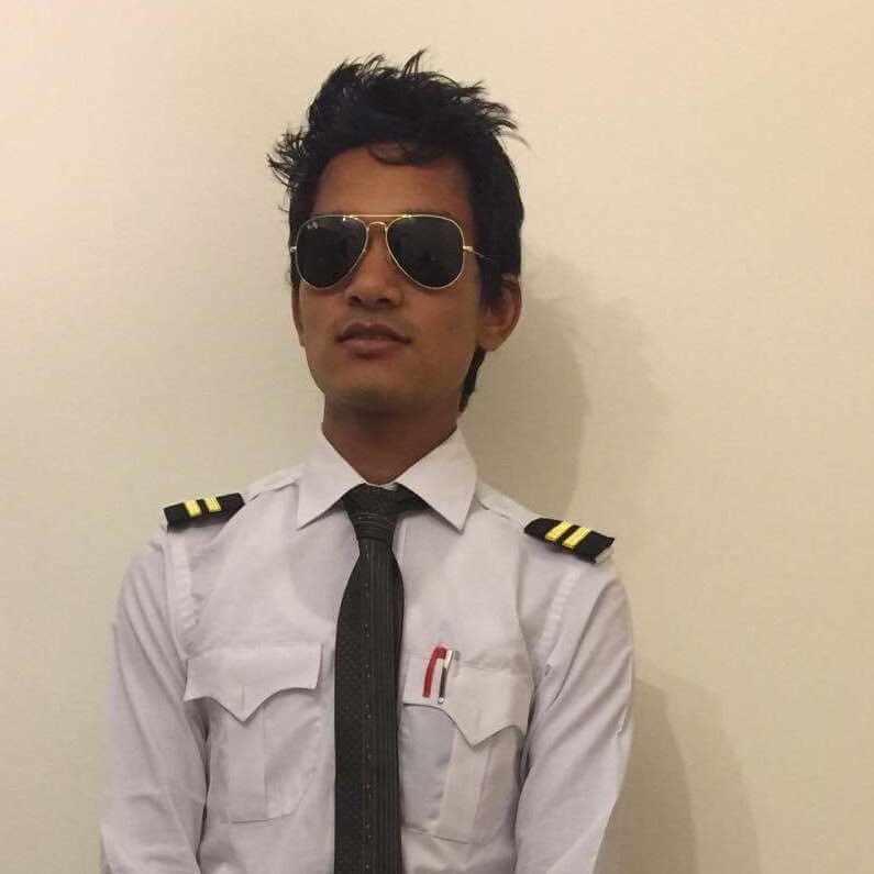 BphWilliam's profile picture. I am a student pilot PPL, CPL & IR in Australia