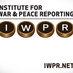 IWPR Armenia (@iwprarmenia) Twitter profile photo