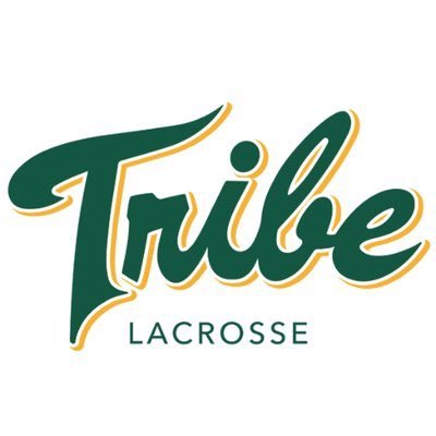 Former Division I lacrosse team, founded circa 1968, cut by the college in 1986. #GoTribe