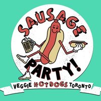 SausagePartyToronto(@SausagePartyTo) 's Twitter Profile Photo