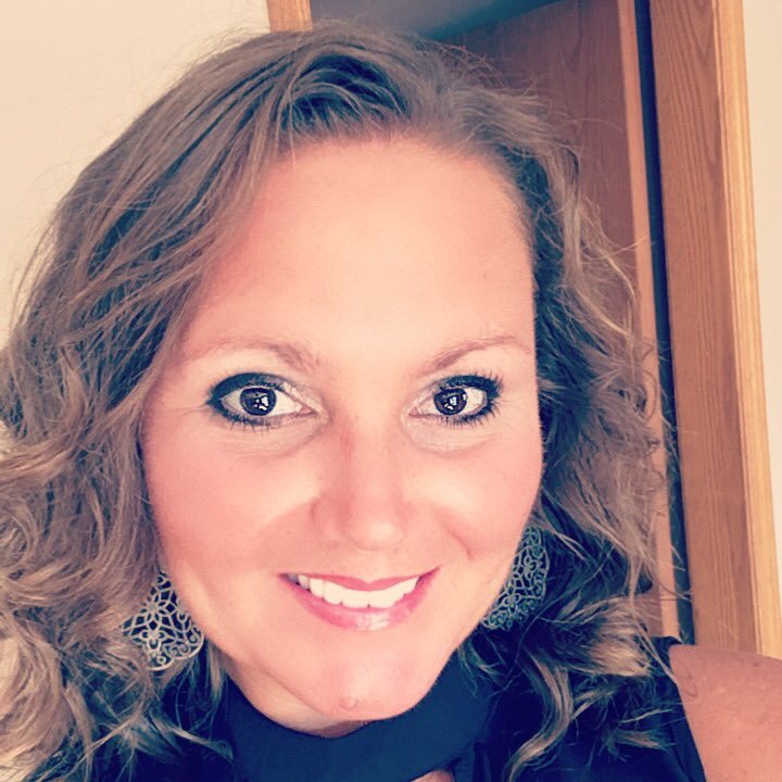 Dawn Rheingans Profile