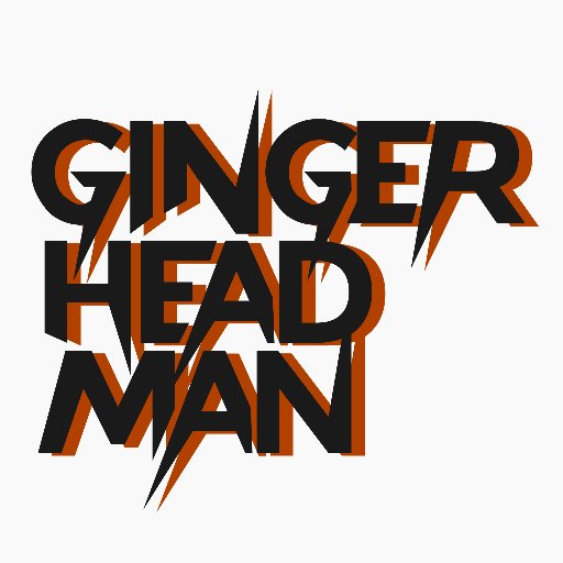 Th3GingerHeadMan