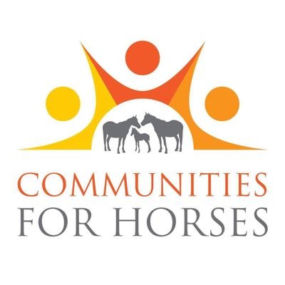 CommunitiesForHorses