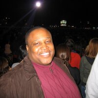 George (Geo) Cook (@geocook) 's Twitter Profile