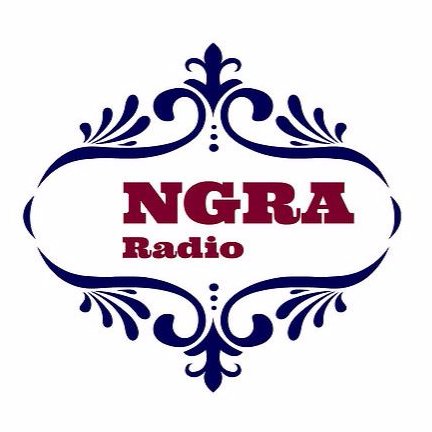 NGRA = New Generation Recording Artist. We also do LIVE radio shows.