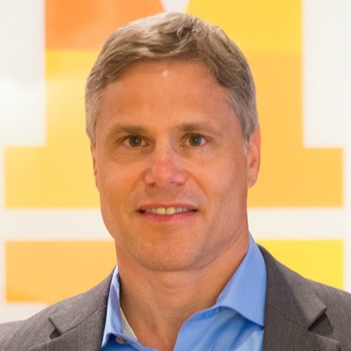 Vice President of Enterprise Transformation @ IBM. Tweets are my own.