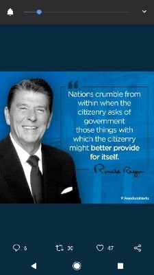 God Bless America. Long Live the REPUBLIC. Proud Member of #Cult45.
2A! 🇺🇲✝️🇺🇲