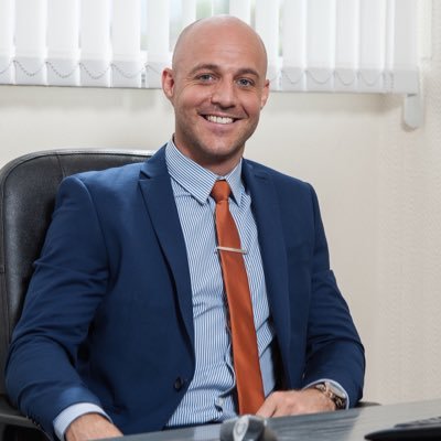 captainhigley's profile picture. You already have the requirements to succeed: Enterprise Excellence - unlock your innovation potential