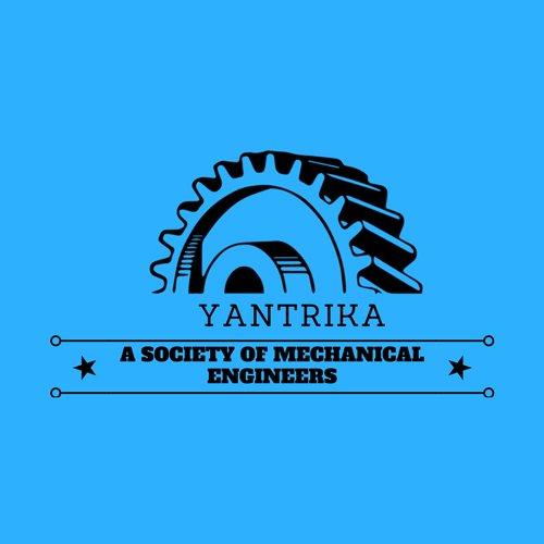 Yantrika_gita's profile picture. A society of mechanical engineers