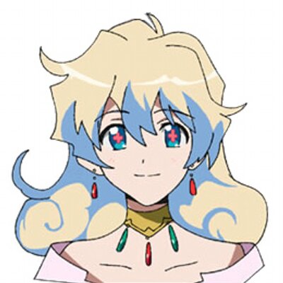 ニア テッペリン Nia Teppelin Twitter ニア テッペリン Nia Teppelin Twitter