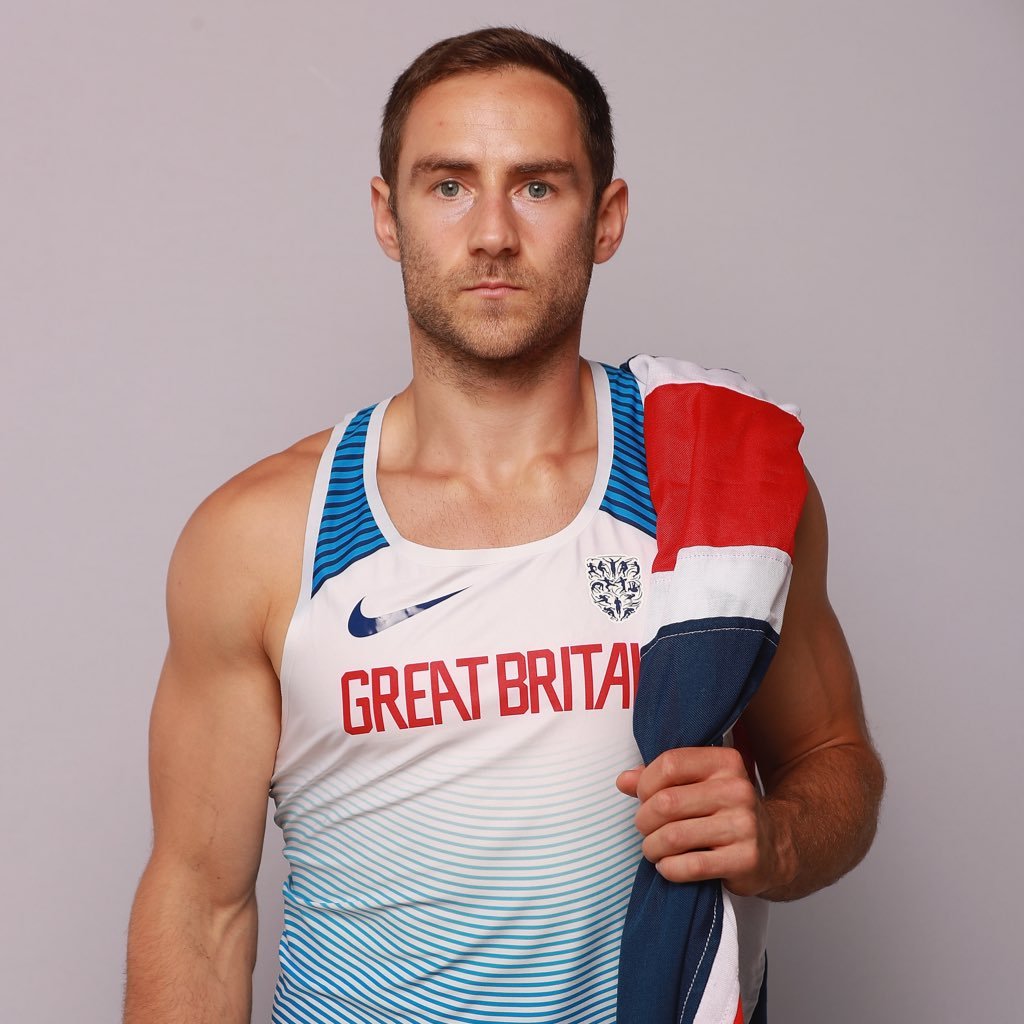 Glasgow 2014 Commonwealth Games Silver Medalist | Former Decathlete, Athletics Coach.