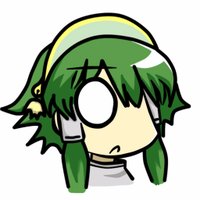 レプリカ (@replica_doll) 's Twitter Profile Photo