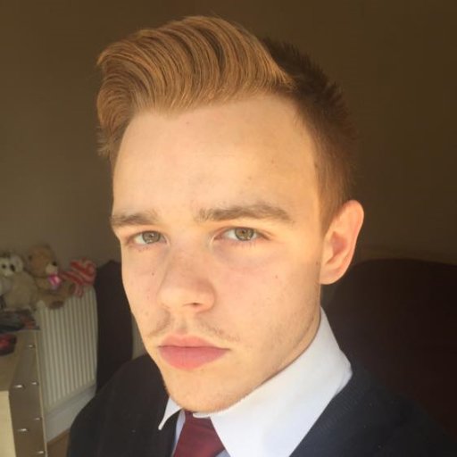 AaronicActing's profile picture. YouTuber
I like to consider myself as an actor........