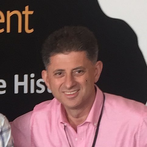 CEO & Founder Brainy Commerce. ex Google Country Manager. ex Director Comercial Terra Networks
