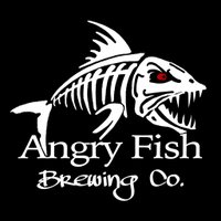 Angry Fish Brewing Co. (@angryfishbrew) 's Twitter Profile