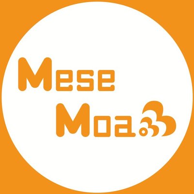 MeseMoa.公式 on X: MeseMoa.公式 on X: