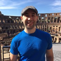 Joshua W Mitchell (@mitchell_joshw) 's Twitter Profile