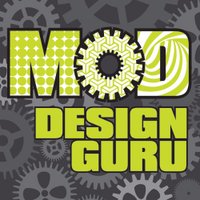 Mod Design Guru (@moddesignguru) 's Twitter Profile