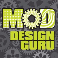 Mod Design Guru(@ModDesignGuru) 's Twitter Profile Photo