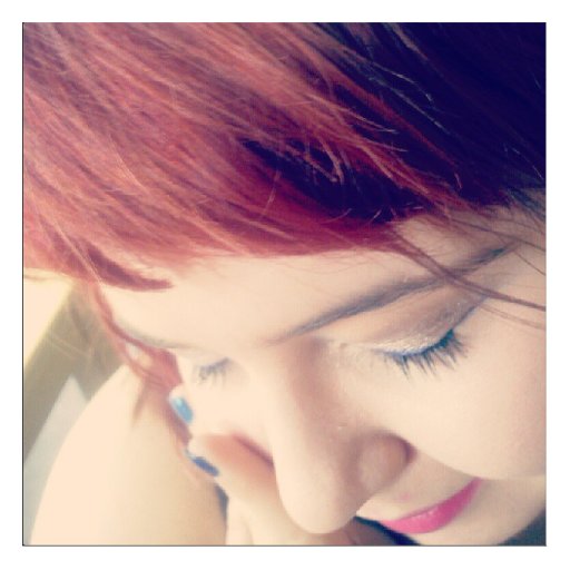 Sextexterin's profile picture. Ich schreibe Inhalte für Erotik-Webseiten und unterstütze Sexarbeiter*innen beim Marketing. #copywriter 💋 Pronomen: Sie