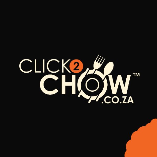 Click2Chow connects you to a great world of Chow...fast