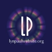 Lyn Paul website(@lynpaulwebsite) 's Twitter Profile Photo