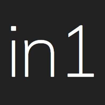 in1_'s profile picture. 